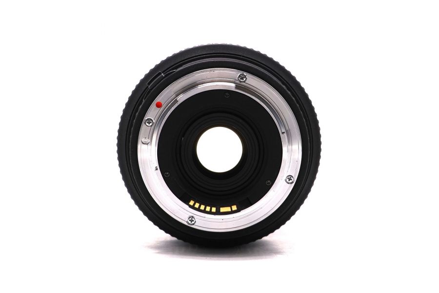 Объектив Sigma AF 17-35mm f/2.8-4 DG EX HSM Canon EF