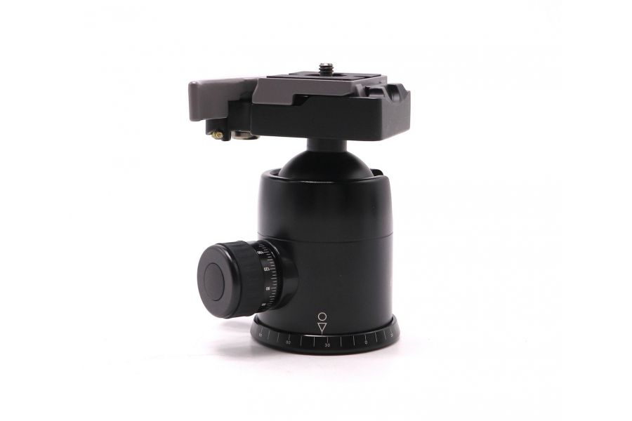 Штативная голова Calumet Pro-D 7048 в упаковке