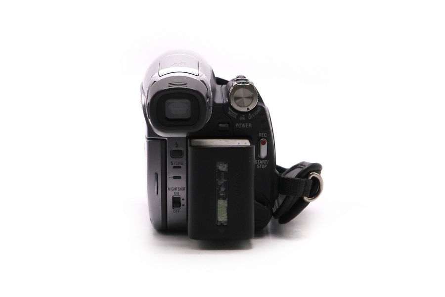 Компактная цифровая видеокамера Sony DCR-HC96E