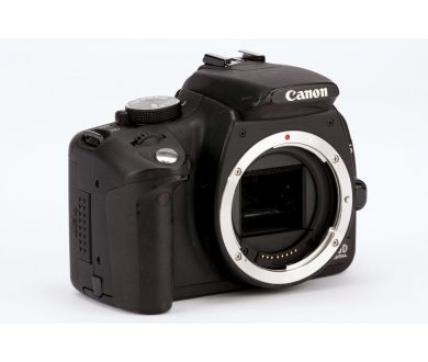 Фотоаппарат зеркальный Canon EOS 350D body