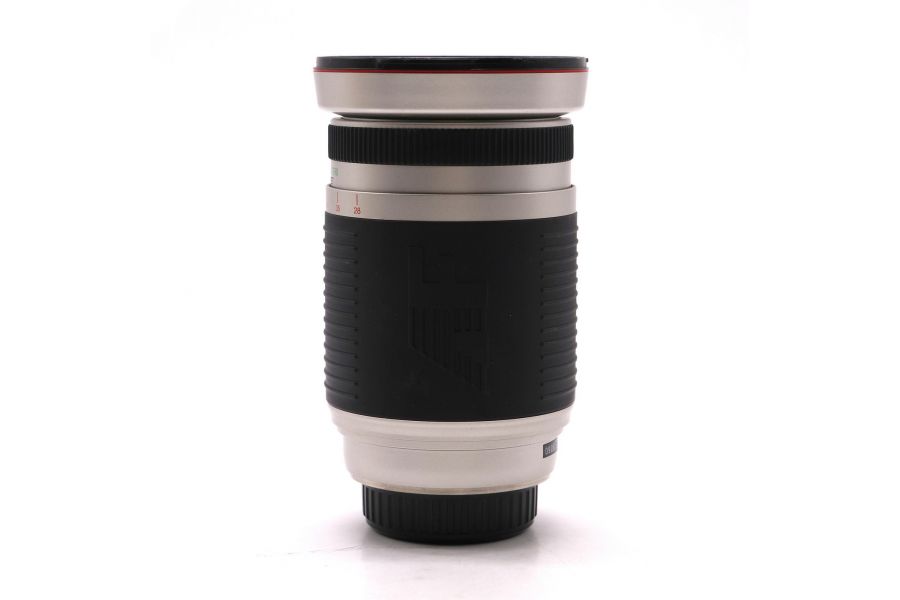 Vivitar Series 1 MC 28-300mm f/4.0-6.3 Auto Focus Zoom Minolta A в упаковке