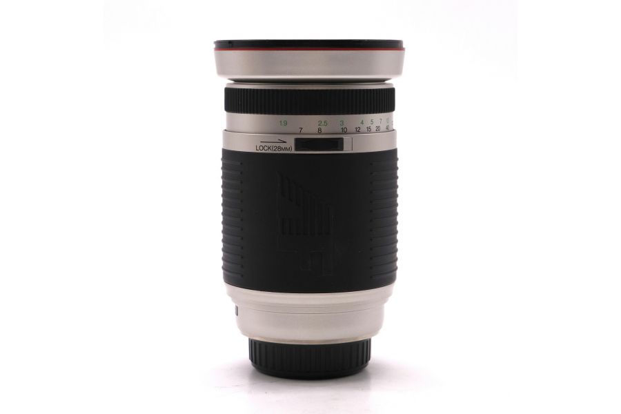 Vivitar Series 1 MC 28-300mm f/4.0-6.3 Auto Focus Zoom Minolta A в упаковке