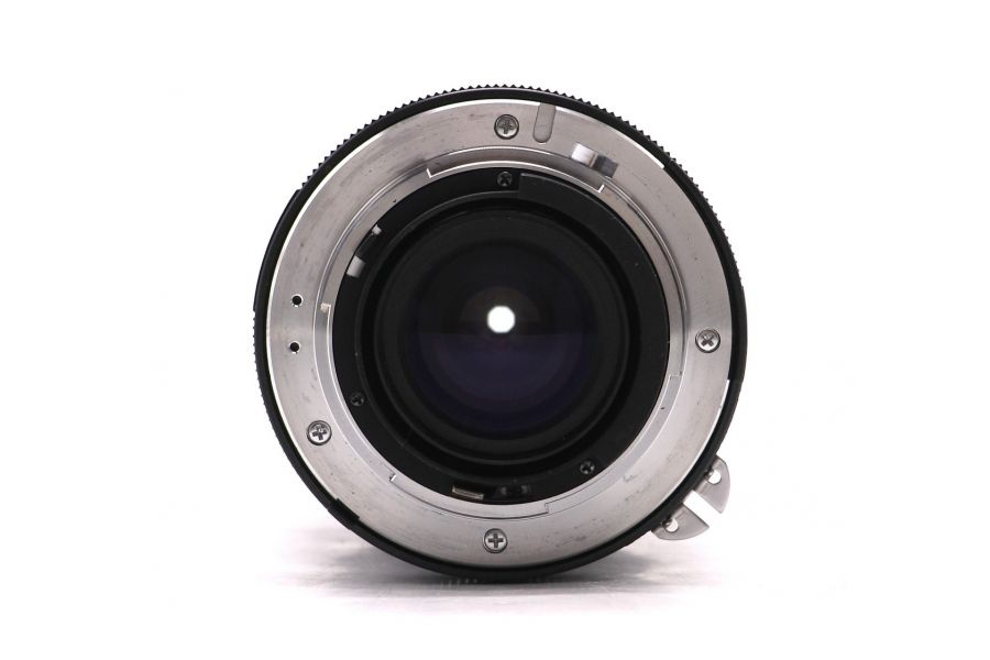 Vivitar 70-210mm f/4.5-5.6 MC MACRO Nikon F в упаковке