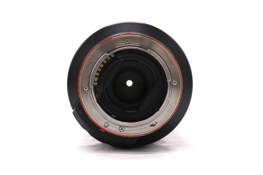 Объектив Sony 70-300mm f/4.5-5.6G SSM (SAL-70300G)