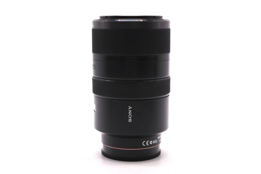 Объектив Sony 70-300mm f/4.5-5.6G SSM (SAL-70300G)