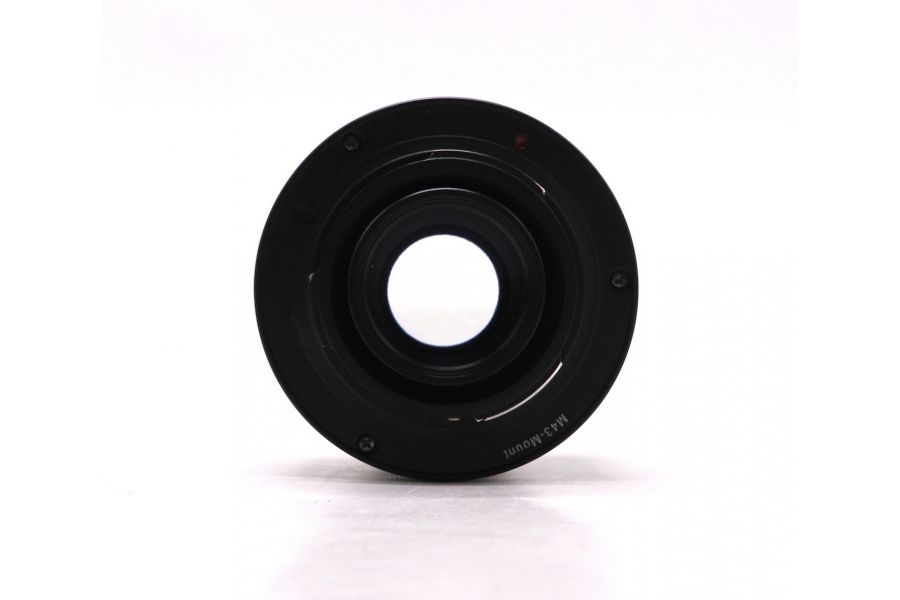 Объектив 7Artisans 25mm F1.8 для Micro 4/3