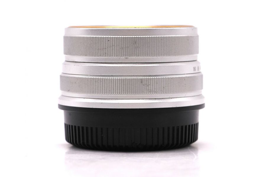 Объектив 7Artisans 25mm F1.8 для Micro 4/3