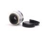 Объектив 7Artisans 25mm F1.8 для Micro 4/3