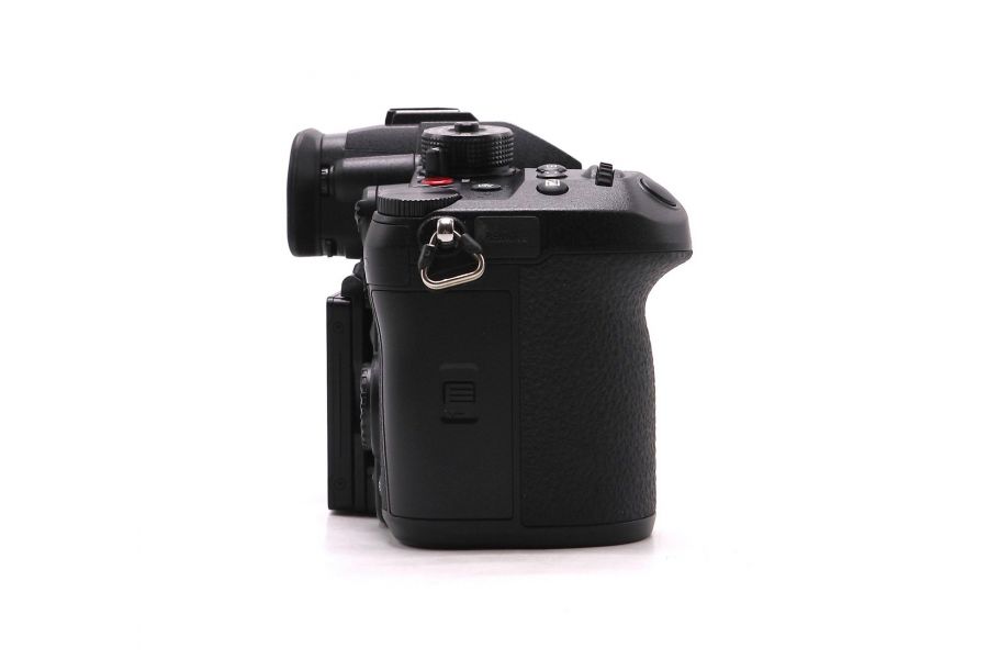 Panasonic Lumix GH6 body (пробег 1400 кадров)