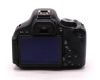 Canon EOS Rebel T3i (600D) kit в упаковке (пробег 13510 кадров)