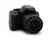 Canon EOS Rebel T3i (600D) kit в упаковке (пробег 13510 кадров)