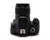 Canon EOS Rebel T3i (600D) kit в упаковке (пробег 13510 кадров)