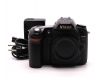 Фотокамера Nikon D80 body (пробег 66940 кадров)