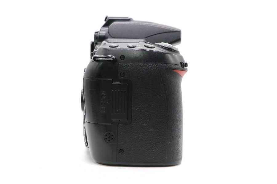 Камера Nikon D90 body (пробег 86425 кадров)