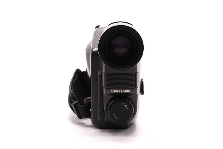 Видеокамера Panasonic NV-R55EE VHS (Japan)