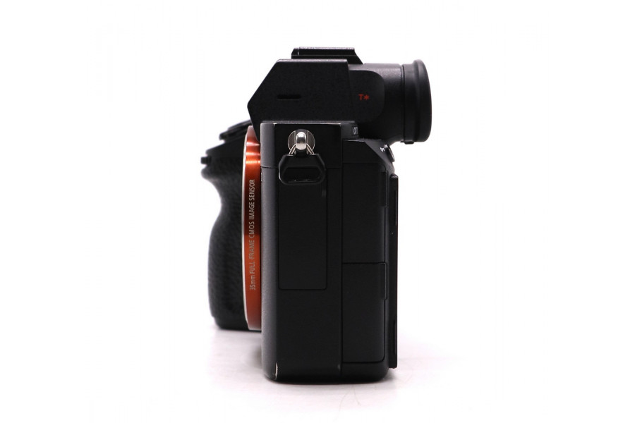 Sony A7III ILCE-7M3 body (пробег 112960 кадров)