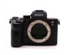 Sony A7III ILCE-7M3 body (пробег 112960 кадров)