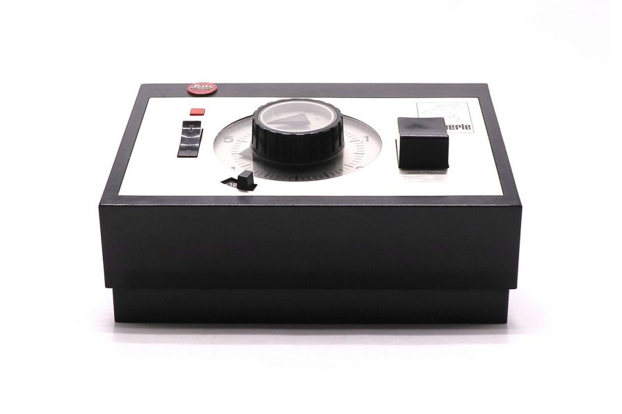 60-секундный таймер Leitz/Baeuerle BS 712