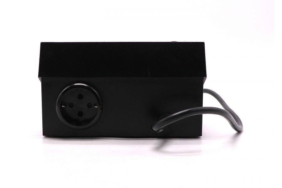 60-секундный таймер Leitz/Baeuerle BS 712