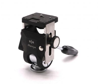 Штативная головка Mamiya Paramender Type 3