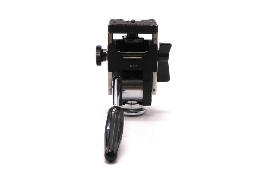 Штативная головка Mamiya Paramender Type 3