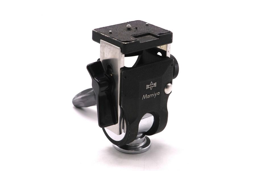 Штативная головка Mamiya Paramender Type 3