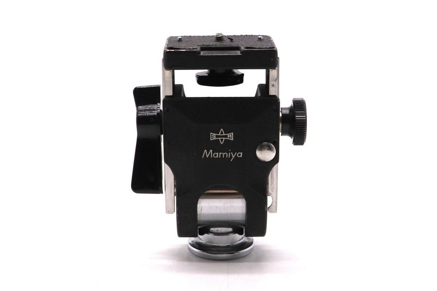 Штативная головка Mamiya Paramender Type 3