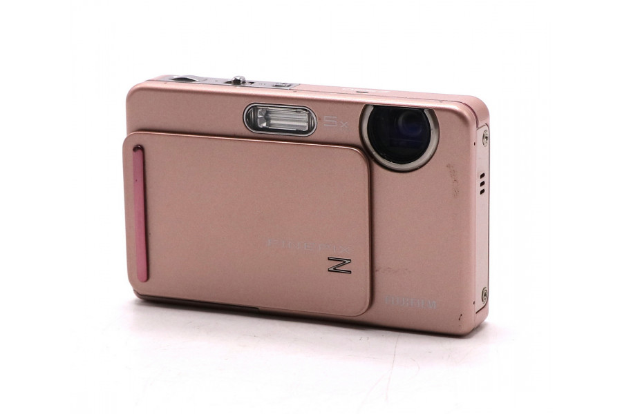 Компактная цифровая камера Fujifilm FinePix Z300