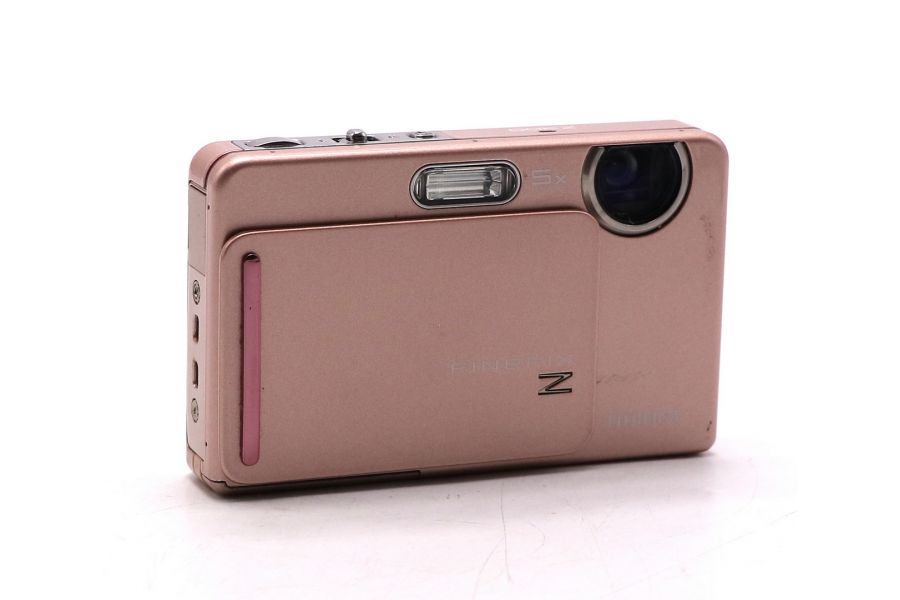 Компактная цифровая камера Fujifilm FinePix Z300
