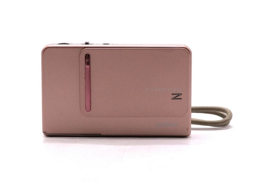Компактная цифровая камера Fujifilm FinePix Z300
