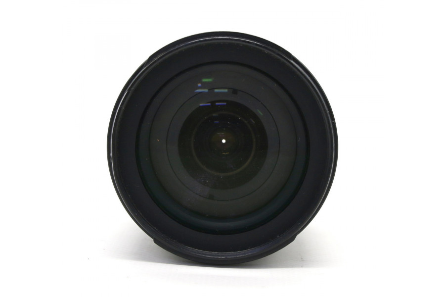 Цифровой Nikon 18-70mm f3.5-4.5G ED-IF AF-S DX Zoom Nikkor