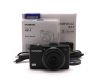 Цифровой фотоаппарат Olympus XZ-1 в упаковке