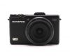 Цифровой фотоаппарат Olympus XZ-1 в упаковке