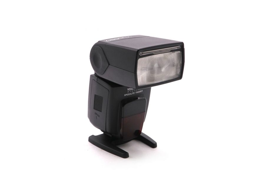 Фотовспышка Yongnuo Speedlite YN568EX for Canon в упаковке