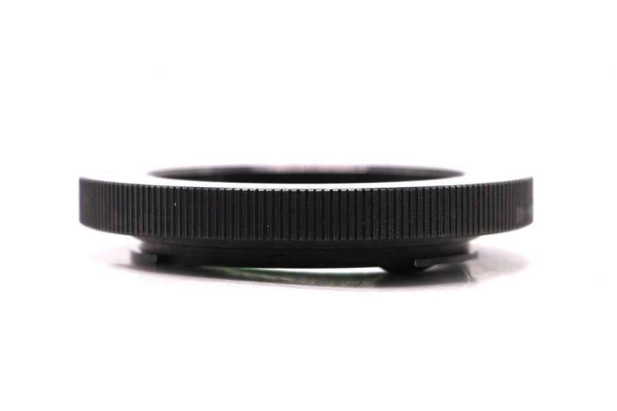 Переходник с чипом M42 - Micro 4/3 в упаковке