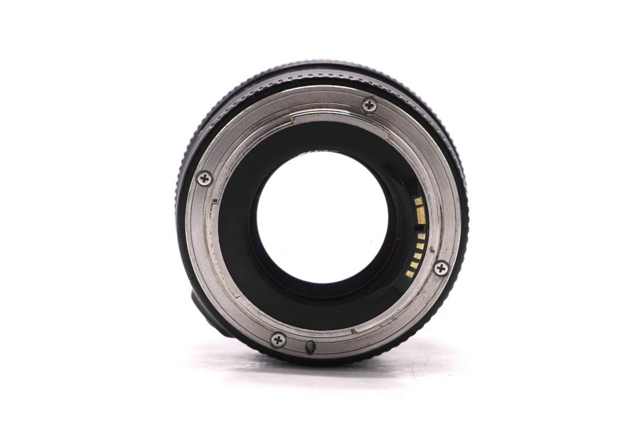 Объектив цифровой Canon EF 85mm f/1.8 USM