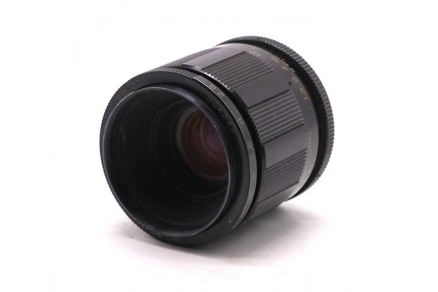 Мануальный Волна-9 МС 2,8/50 (СССР, 1989)