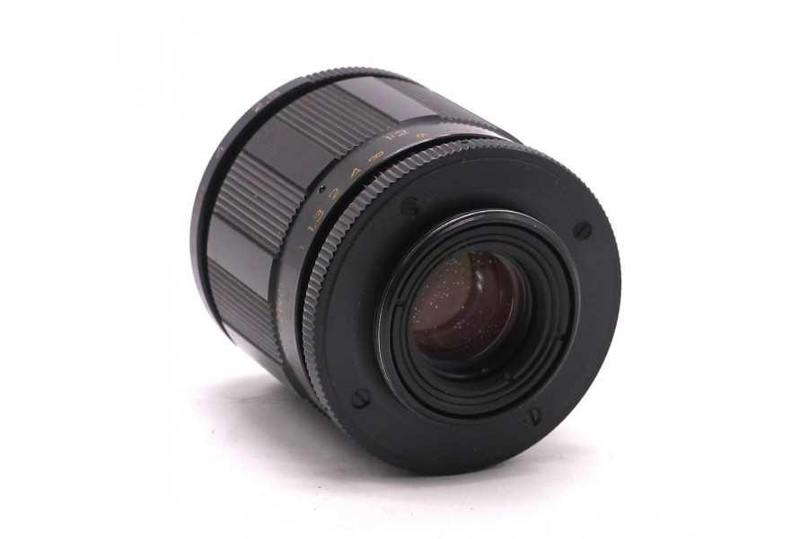 Мануальный Волна-9 МС 2,8/50 (СССР, 1989)