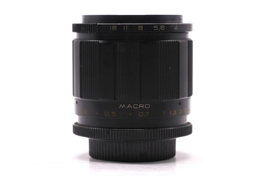 Мануальный Волна-9 МС 2,8/50 (СССР, 1989)