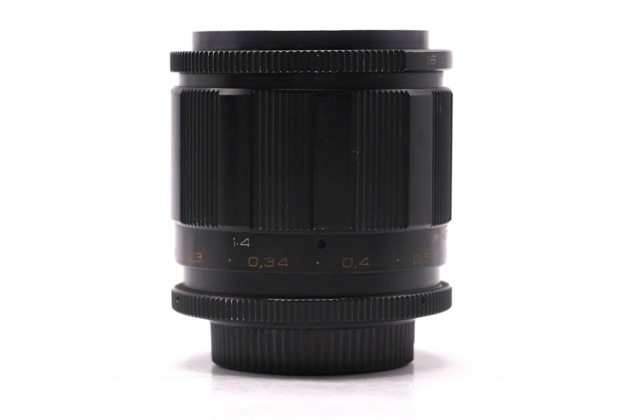 Мануальный Волна-9 МС 2,8/50 (СССР, 1989)