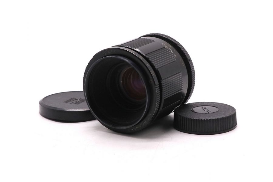 Мануальный Волна-9 МС 2,8/50 (СССР, 1989)