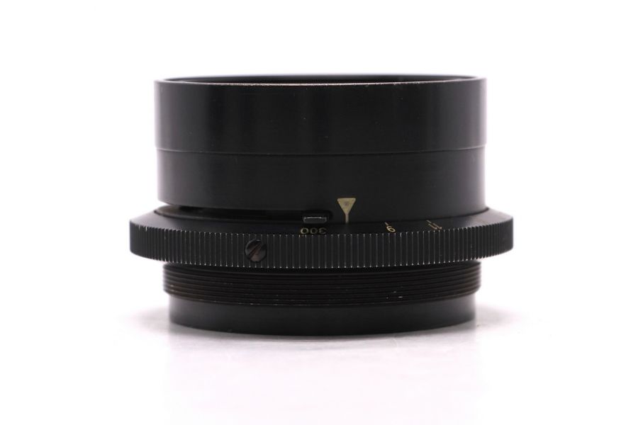 Объектив Apo-Tessar 9/300mm Carl Zeiss Jena