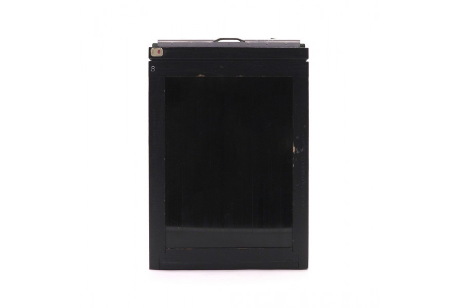 Кассета 5X7 Graflex Rochester Plate Type II