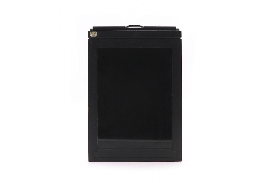 Кассета 5X7 Graflex Rochester Plate Type II