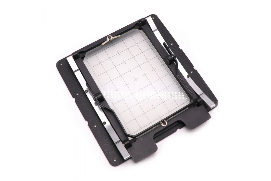 Задник с матовым стеклом Cambo SC 13х18 - 5х7