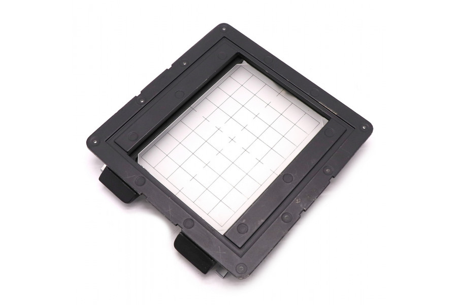 Задник с матовым стеклом Cambo SC 13х18 - 5х7