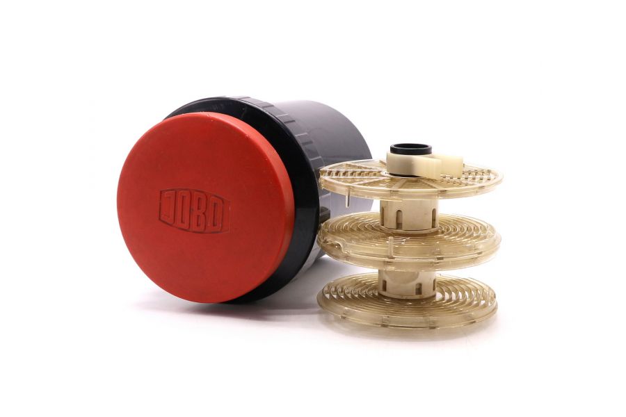 Фотобачок для обработки плёнок JOBO Tank 2236