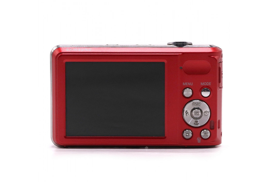 Компактная цифровая фотокамера Samsung PL80