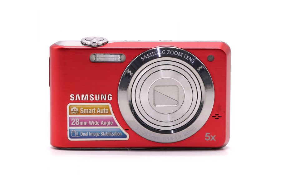 Компактная цифровая фотокамера Samsung PL80