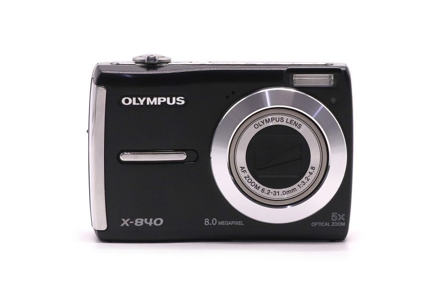 Компактная цифровая фотокамера Olympus X-840